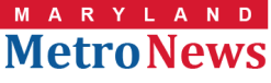 Maryland Metro News logo